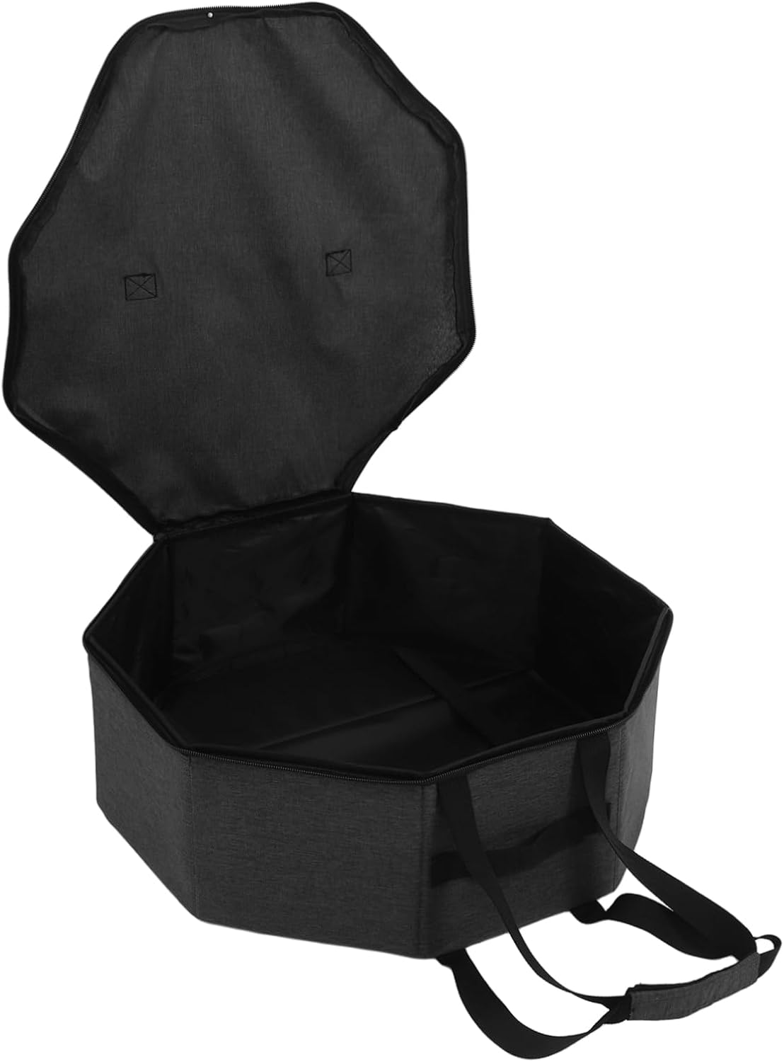 Boîte à chapeaux de pirate - rangement et transport