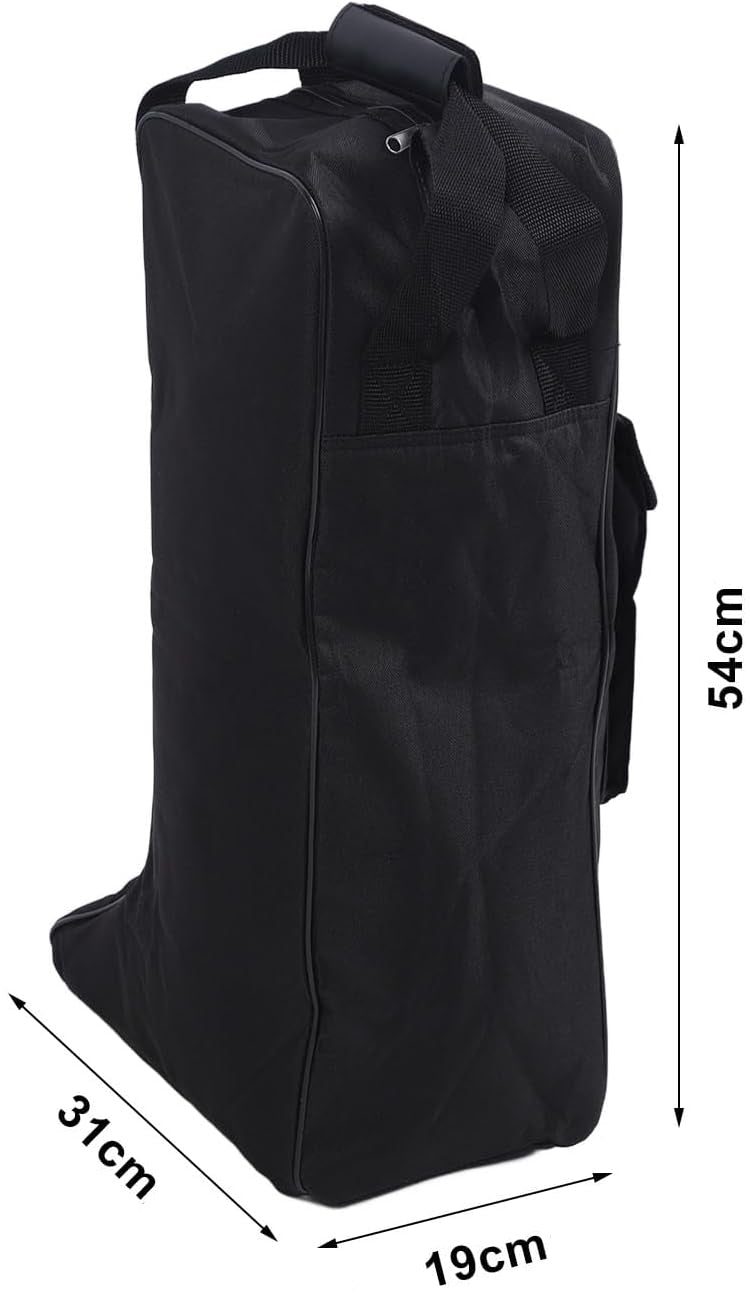 Sac pour bottes hautes