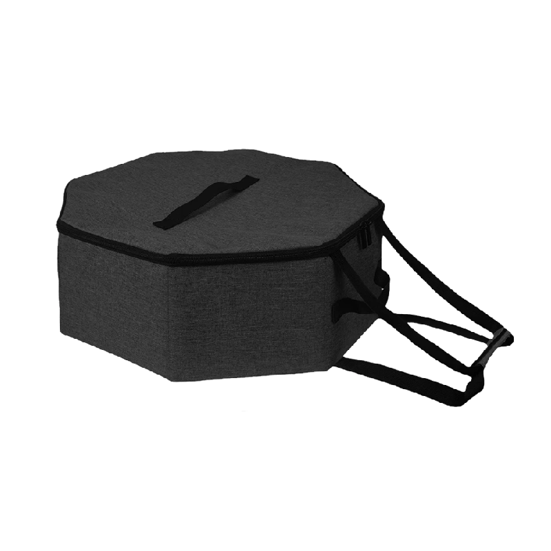 Boîte à chapeaux de pirate - rangement et transport