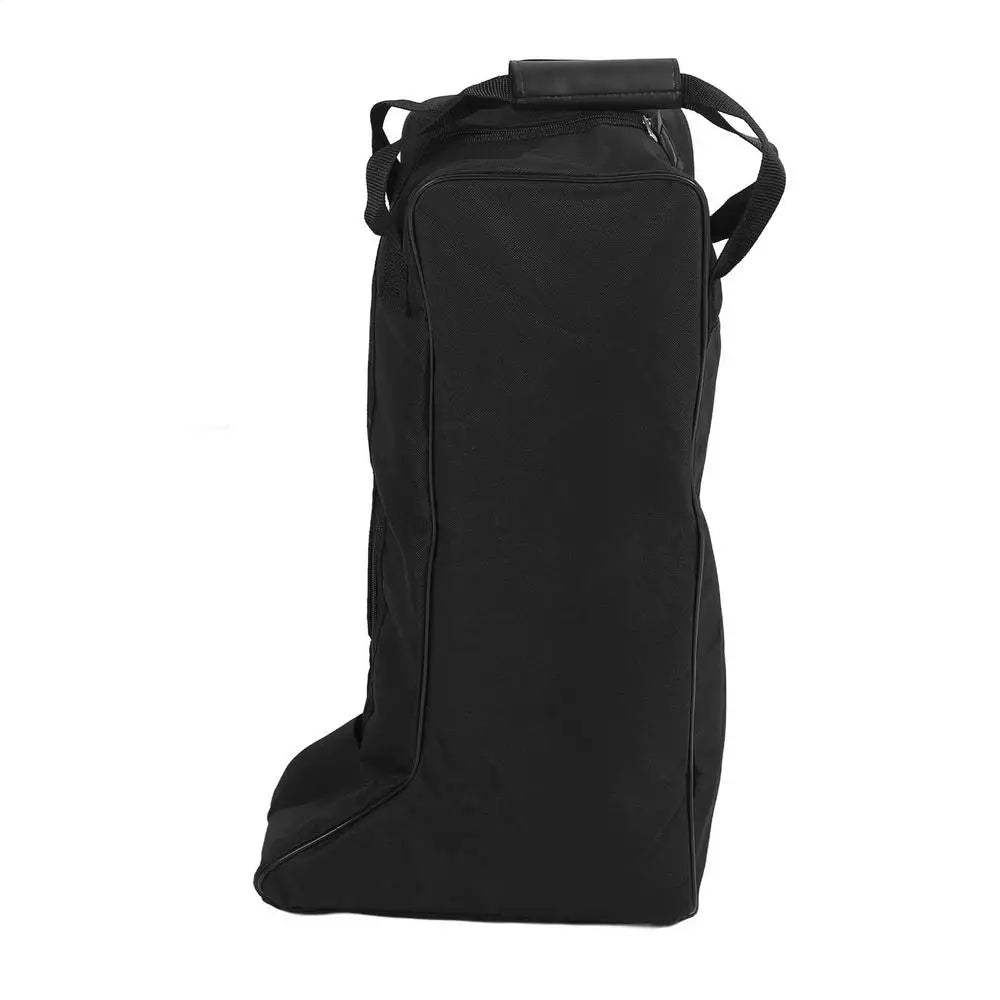 Sac pour bottes hautes