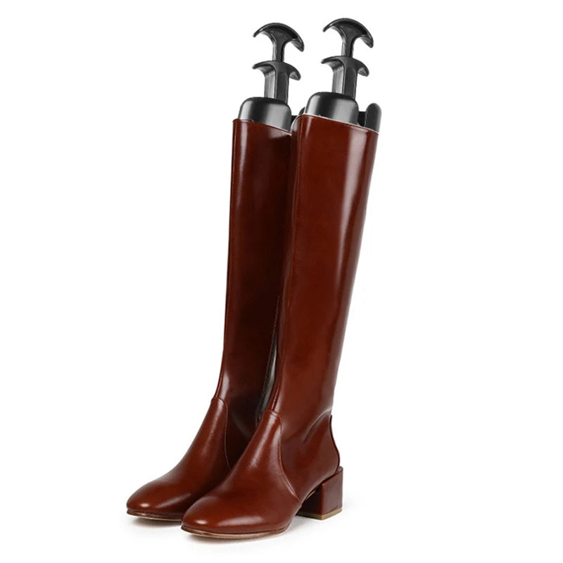Embauchoirs pour bottes