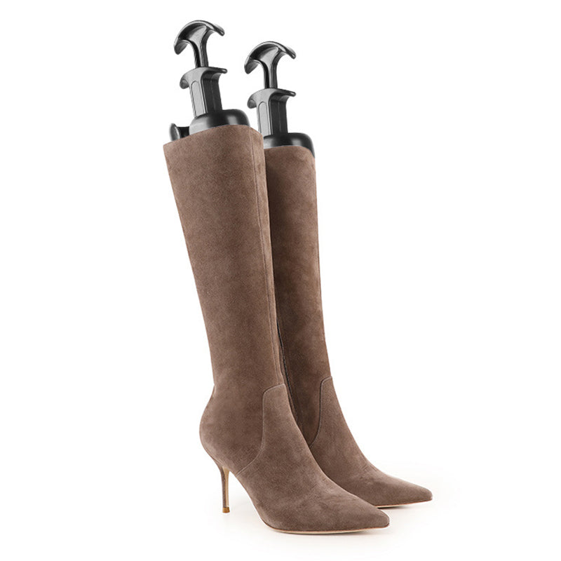 Embauchoirs pour bottes