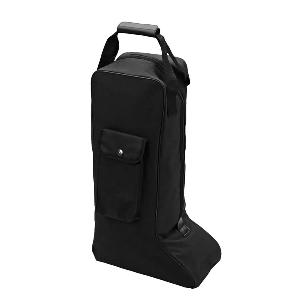 Sac pour bottes hautes
