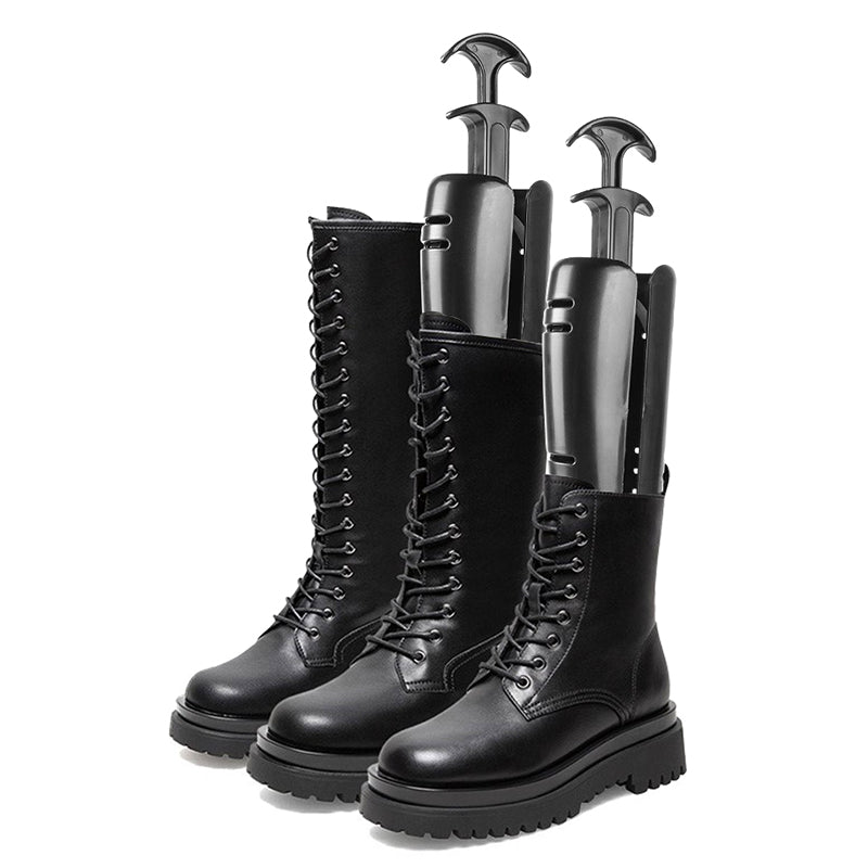 Embauchoirs pour bottes