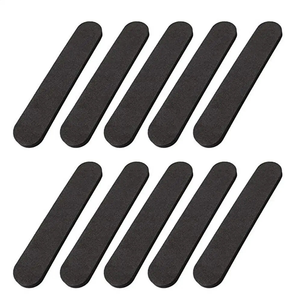 Réducteur de taille pour chapeau - Lot de 10