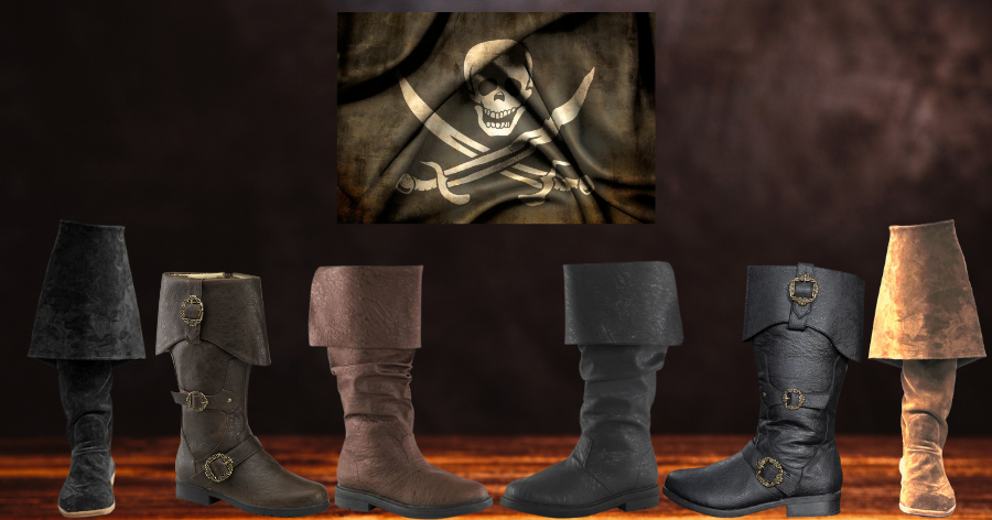 Bottes